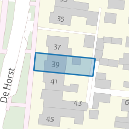 Perceel HDG00-A-4513