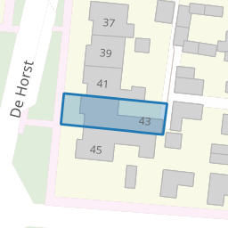 Perceel HDG00-A-4515