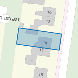 Perceel HDG00-A-4518