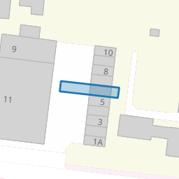 Perceel HDG00-A-4550