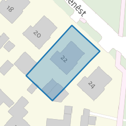 Perceel HDG00-A-4555