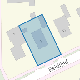 Perceel HDG00-A-4571