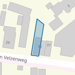 Perceel HDG00-A-4590