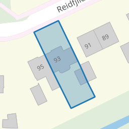 Perceel HDG00-A-4626