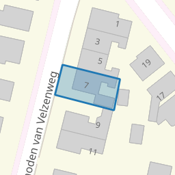 Perceel HDG00-A-4646