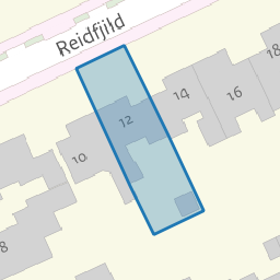 Perceel HDG00-A-4667