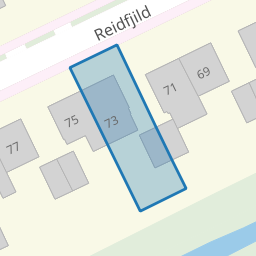 Perceel HDG00-A-4689