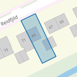 Perceel HDG00-A-4691