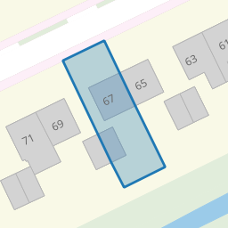 Perceel HDG00-A-4692