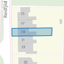 Perceel HDG00-A-4711