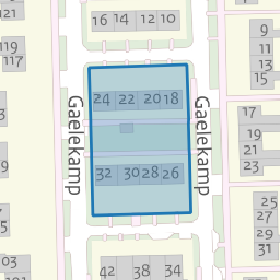 Perceel HDG00-A-4744