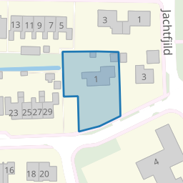 Perceel HDG00-A-4814