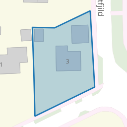 Perceel HDG00-A-4816