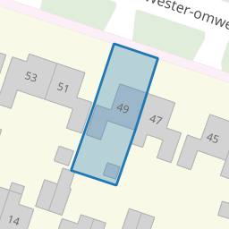 Perceel HDG00-A-4858