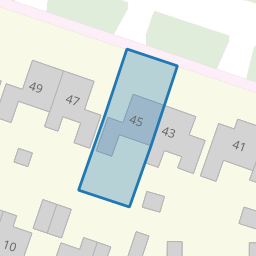 Perceel HDG00-A-4860