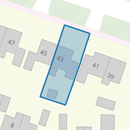 Perceel HDG00-A-4861