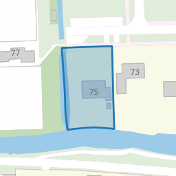 Perceel HDG00-A-4871