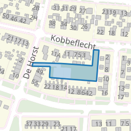 Perceel HDG00-A-4882