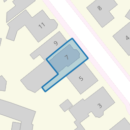 Perceel HDG00-A-4895