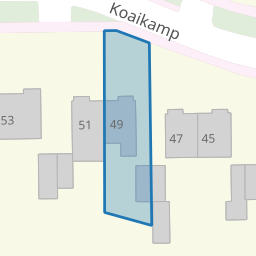 Perceel HDG00-A-4903