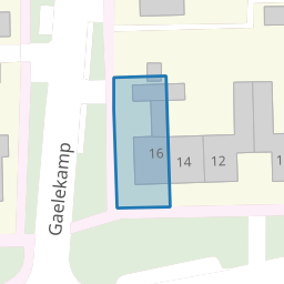 Perceel HDG00-A-4915