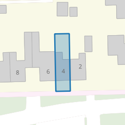 Perceel HDG00-A-4921