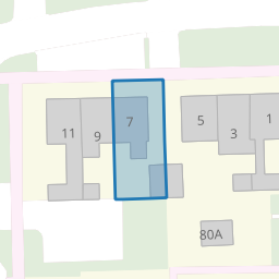 Perceel HDG00-A-4925