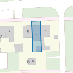 Perceel HDG00-A-4927