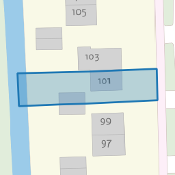 Perceel HDG00-A-4961