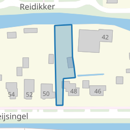 Perceel HDG00-A-4973