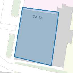 Perceel HDG00-A-4990