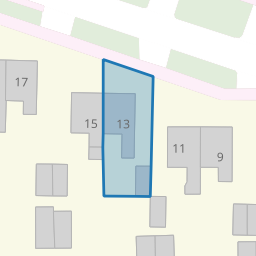 Perceel HDG00-A-5021