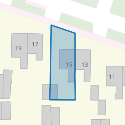 Perceel HDG00-A-5022