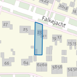 Perceel HDG00-A-5025