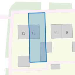 Perceel HDG00-A-5027