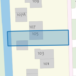 Perceel HDG00-A-5031