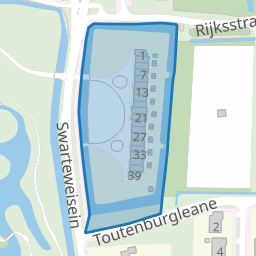 Perceel HDG00-A-5039