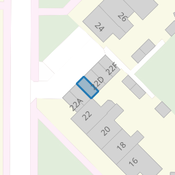 Perceel HDG00-A-5085