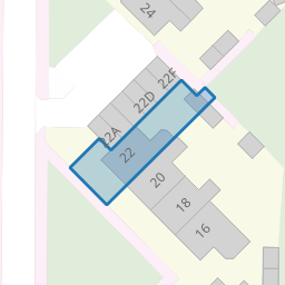 Perceel HDG00-A-5088