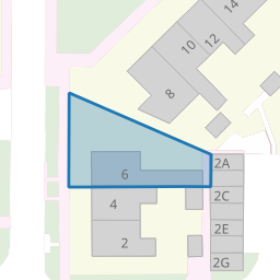 Perceel HDG00-A-5096