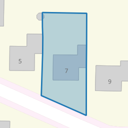 Perceel HDG00-A-5115