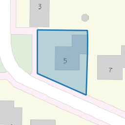 Perceel HDG00-A-5118