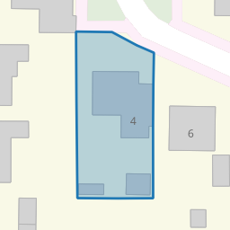 Perceel HDG00-A-5122