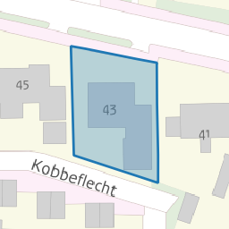 Perceel HDG00-A-5138