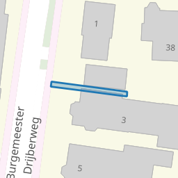 Perceel HDG00-A-5150