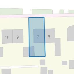 Perceel HDG00-A-5158