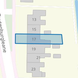 Perceel HDG00-A-5176