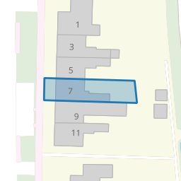 Perceel HDG00-A-5181