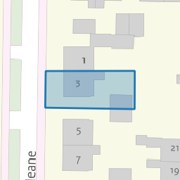 Perceel HDG00-A-5196