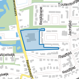 Perceel HDG00-A-5218